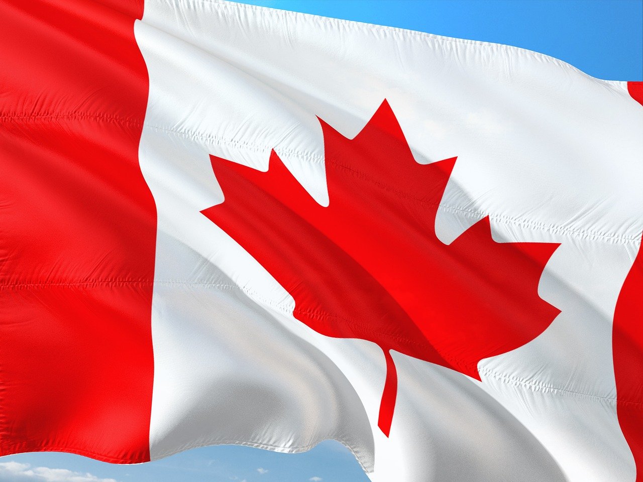 Canada: The Land of Opportunity, Nature, and Harmony